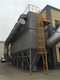 搪瓷涂料噴涂系統(tǒng)